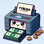 TyBlox Studios