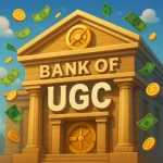 Bank Of UGC