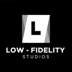 low-fidelity