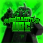 Radioactive UGC