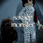 Savage Monster