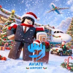 Aviate Airport Roleplay