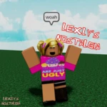 lexly's nostalgia