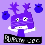 Blueberry UGС
