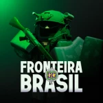 Fronteira do Brasil