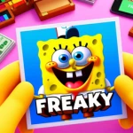 Freaky Ent