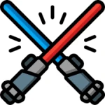 Lightsaber League