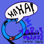 Torus Friend Central Store