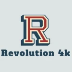 Revolution 4K