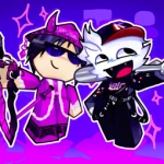 Vipeamra10743's Group