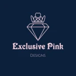 Exclusive Pink Designs