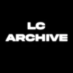 LC ARCHIVE