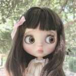 eyedoll
