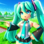 Miku Closet Avatar