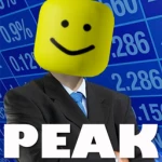 PEAK Games !
