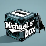 Michaels'box