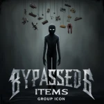 Bypassed Items