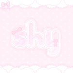 /shy