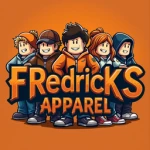 Fredricks Apparel