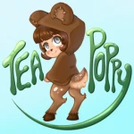 TeaPoppy UGC