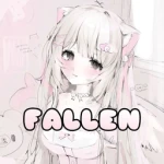 FALLEN ゙゙゙
