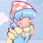 Cute Corner