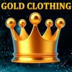 KING GOLD CLOTHING