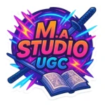 M.A STUDIO UGC