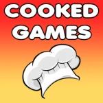 CookedGames