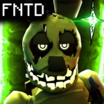 Five Nights TD UGC