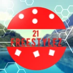 21 Freestylez