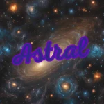 Astrals.