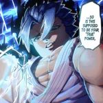 Martial Ascension