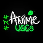 Anime UGC's.