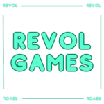 REVOL GAMES
