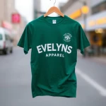 -- evelyn's apparel --