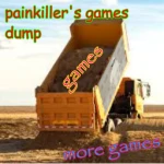 painkiller's games dump