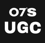 O 7's UGC