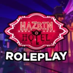 Hazbin Hotel Roleplay Group!