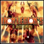 |:| Iron Legion's Armory |:|
