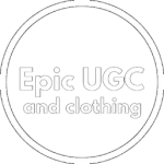 Epic's clothing & ugc