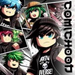 COMICHOOD