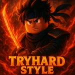 TryHard Style