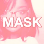 MASKxo