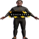 Boneworks UGC