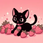 Strawberry's UGC <3