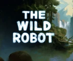 The Wild Robot Movie