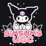 Dimsum's UGC
