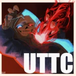 Undertale Timeline Corruption