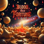 Blood And Fortune